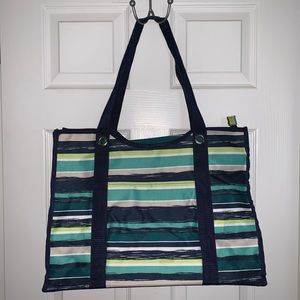 All Day Organizing Tote - RETIRED